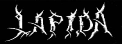 logo Lapida (ARG)